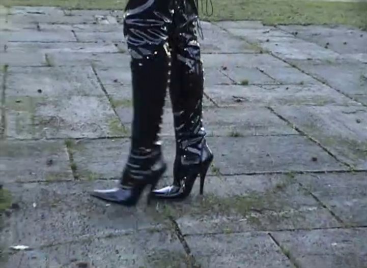 The Fet1sh Quееn - Diva